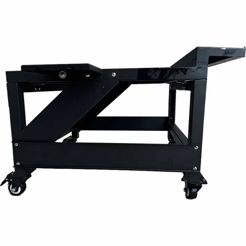 DTF Sotre Printer Stand Horizontal Shaker Oven