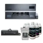 Desktop Iris Compact Pro Printer Package