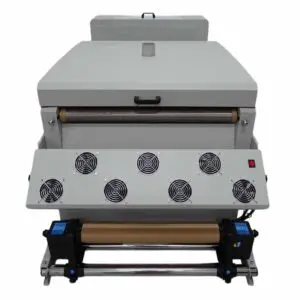 Iris Super Pro Maxx DTF Direct to Film Shaker Oven