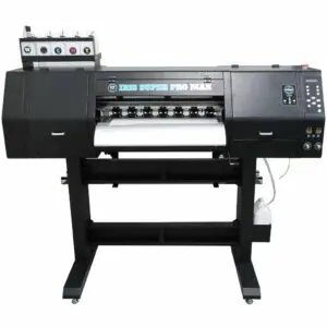 Iris Super Pro Maxx DTF Store Direct to Film Printer Front Hero