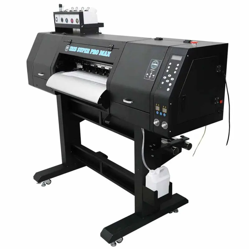 Iris Super Pro Maxx DTF Store Direct to Film Printer Profile Hero