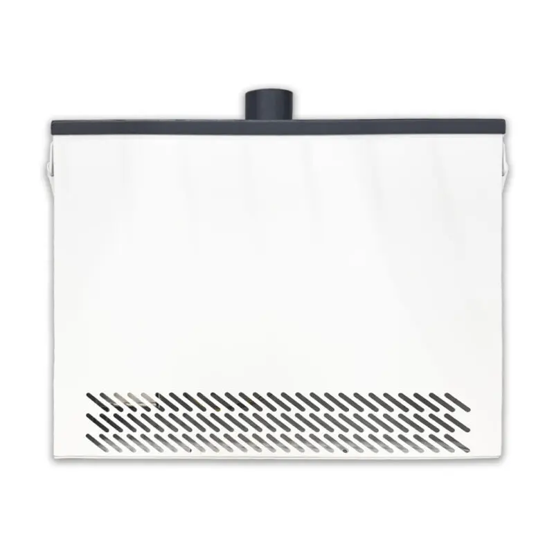 Medium Air Purifier Cover Image Front Shot